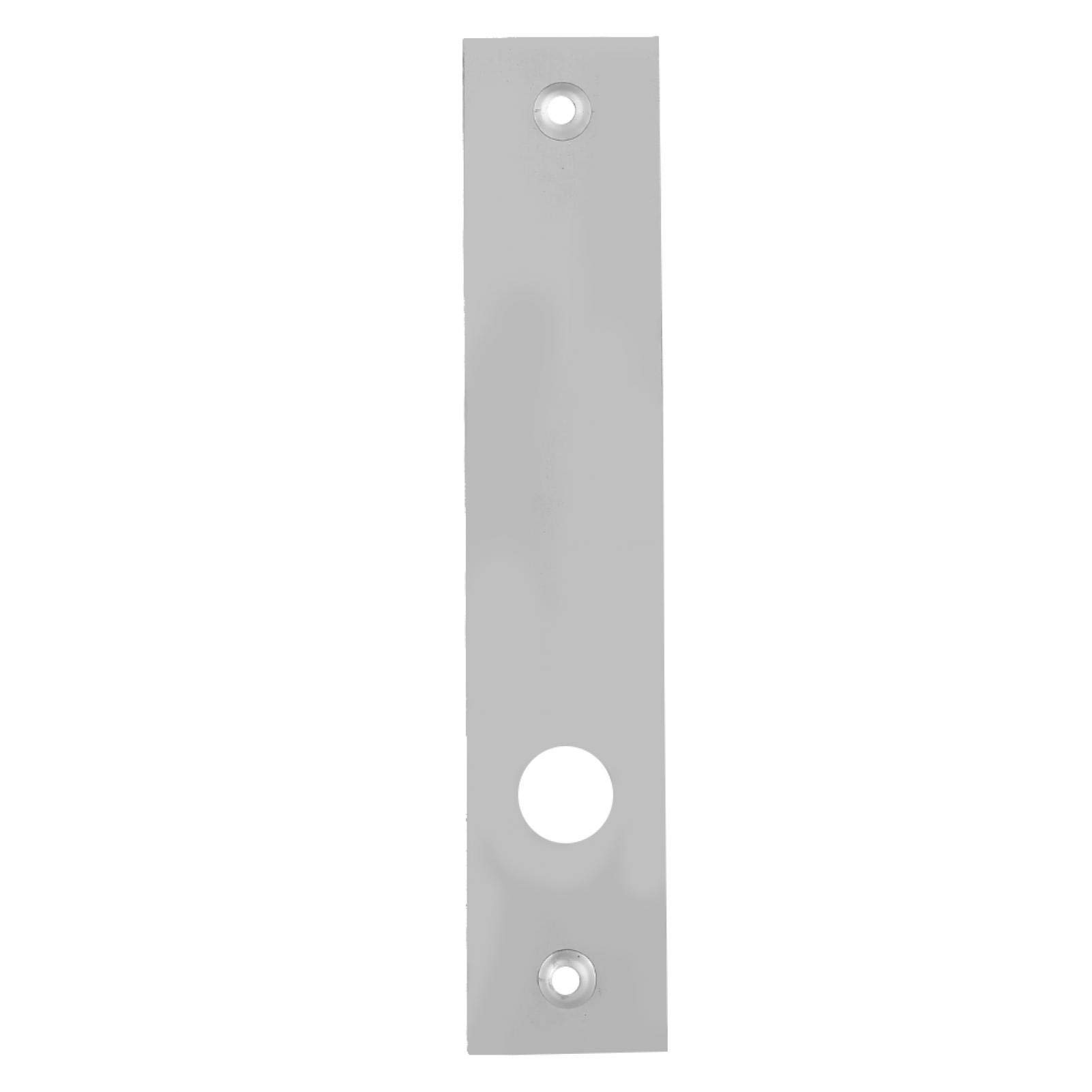 Cuifati 12V Electric Plug Lock - Smart Drop Bolt Door Security with Intelligent Circuit & Resistance Sensitivity, Easy Installation for Home & Office Safety