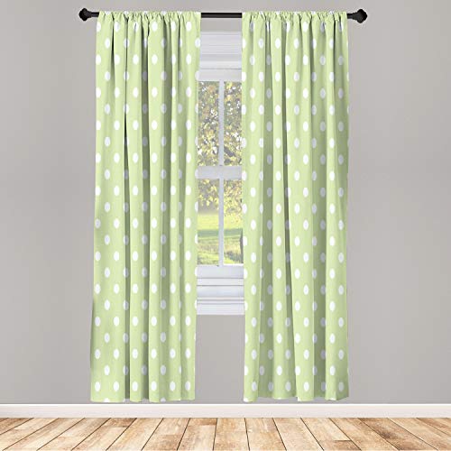 Pale Green