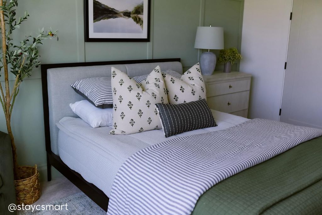 Harper Luxe Beddy's - Premium Soft & Cozy Bedding Set for Ultimate Comfort | Perfect for Home, Hotel, and Airbnb Use