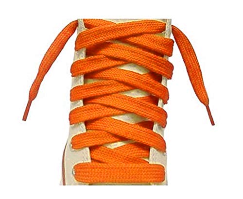 Neon Orange