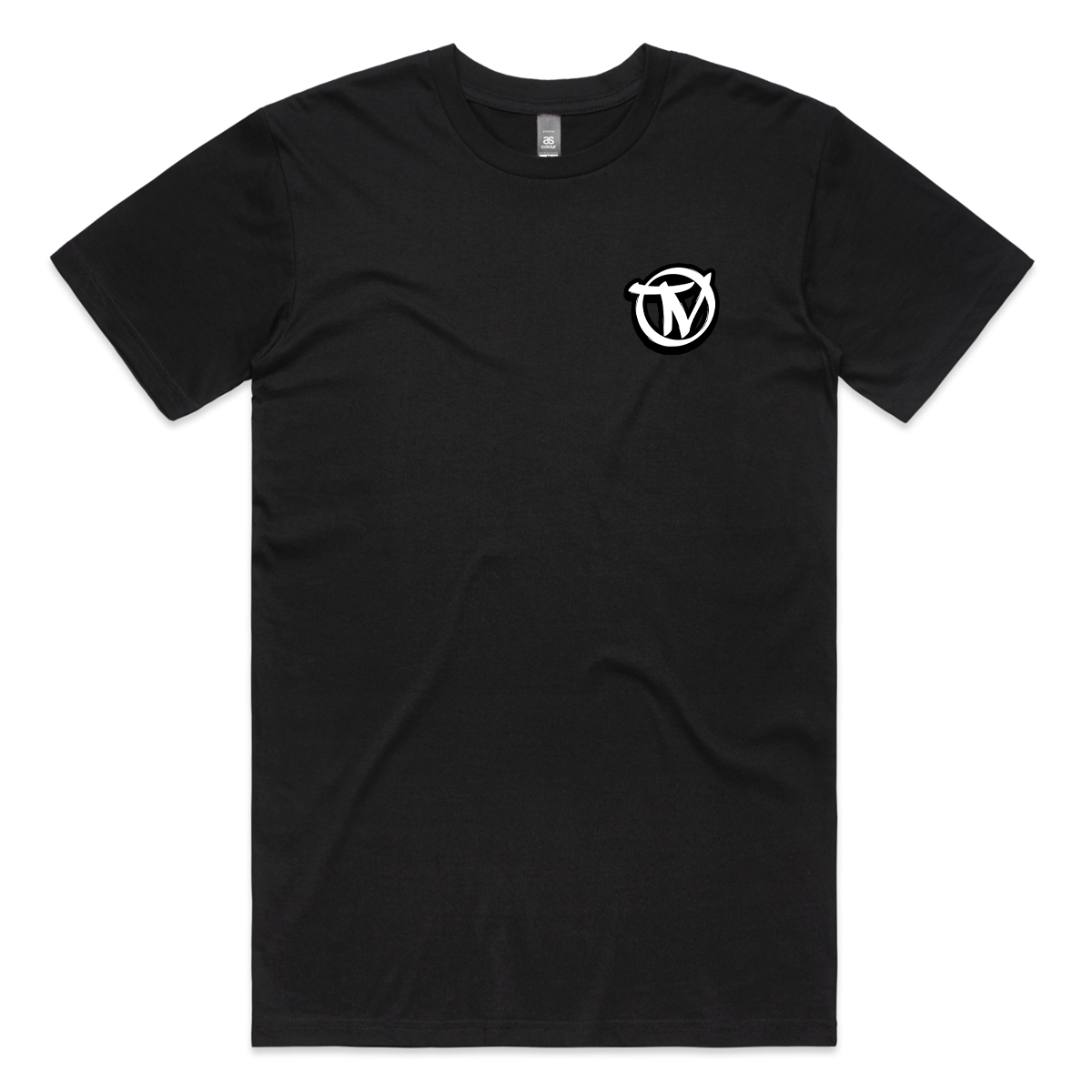 Trendy Graffiti TV Print T-Shirt for Men & Women - Urban Streetwear Fashion for Casual Wear & Graphic Tee Lovers