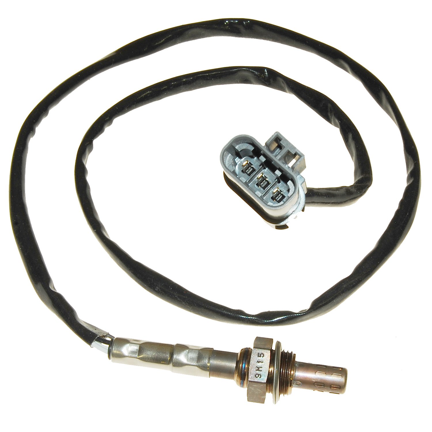 ACDelco Professional 213-1294 Heated Oxygen Sensor - Replacement O2 Sensor for GM Vehicles - Improves Fuel Efficiency & Engine Performance - Compatible with Chevy, Buick, Cadillac - Perfect for Engine Tuning & Emissions Control