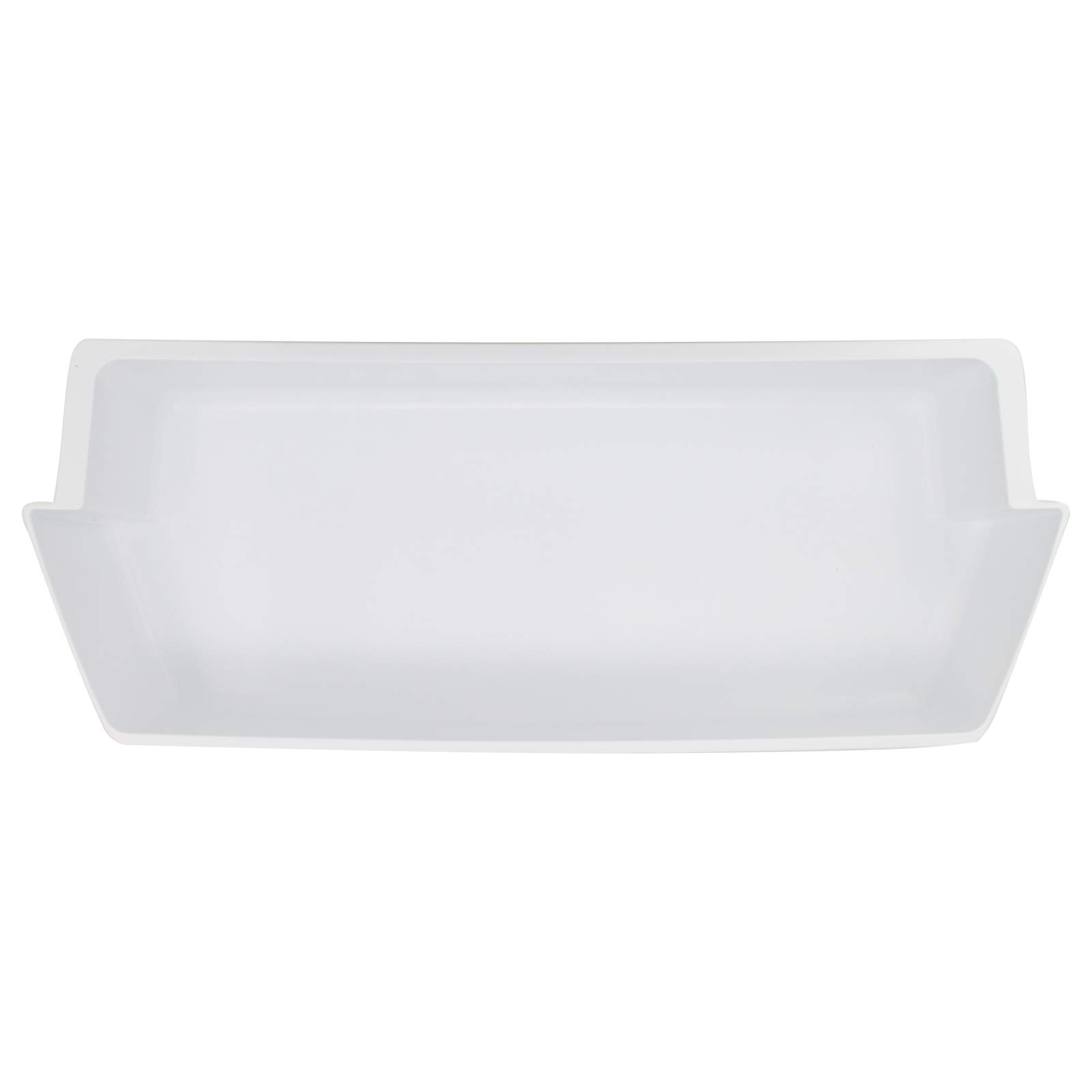 3-Pack WP2187172 Refrigerator Door Bin Replacement - Compatible with Kenmore/Sears 10657372700 Fridge - Deep Shelf Organizer for Fruits & Vegetables - UpStart Components Brand - Perfect for Kitchen Storage & Organization