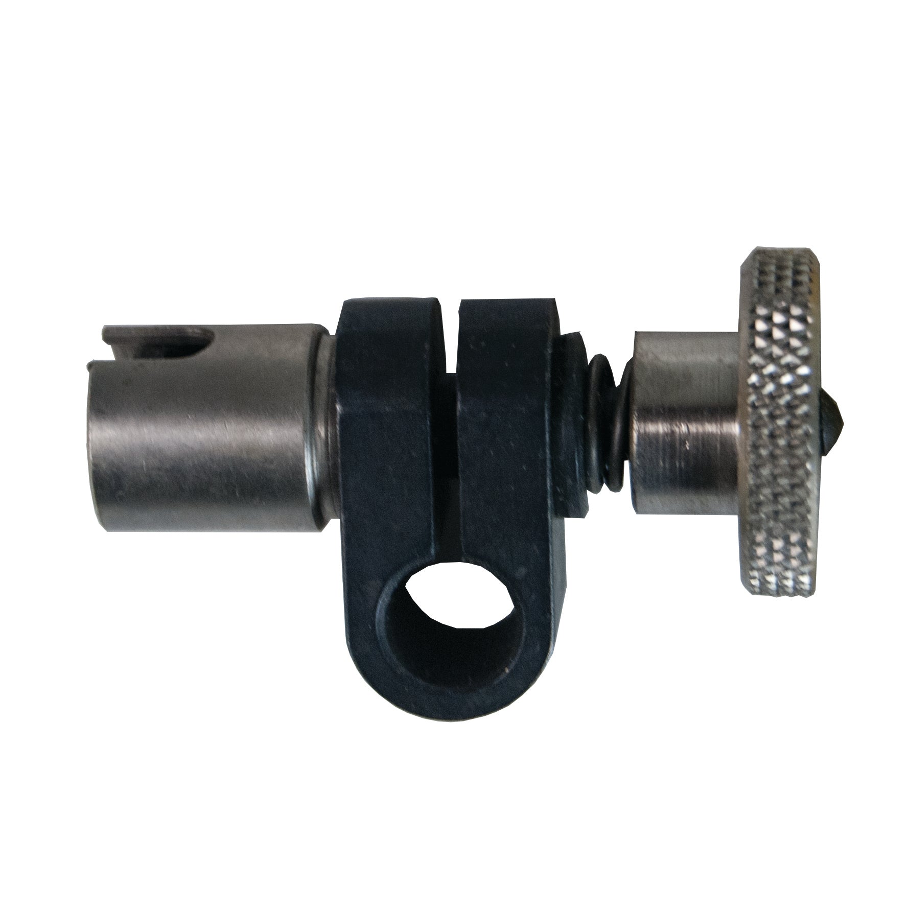 Dovetail Swivel Clamp - Heavy Duty 360° Rotating Clamp for Woodworking, Metalworking & DIY Projects | Perfect for Workbenches, Vises & Tool Holders