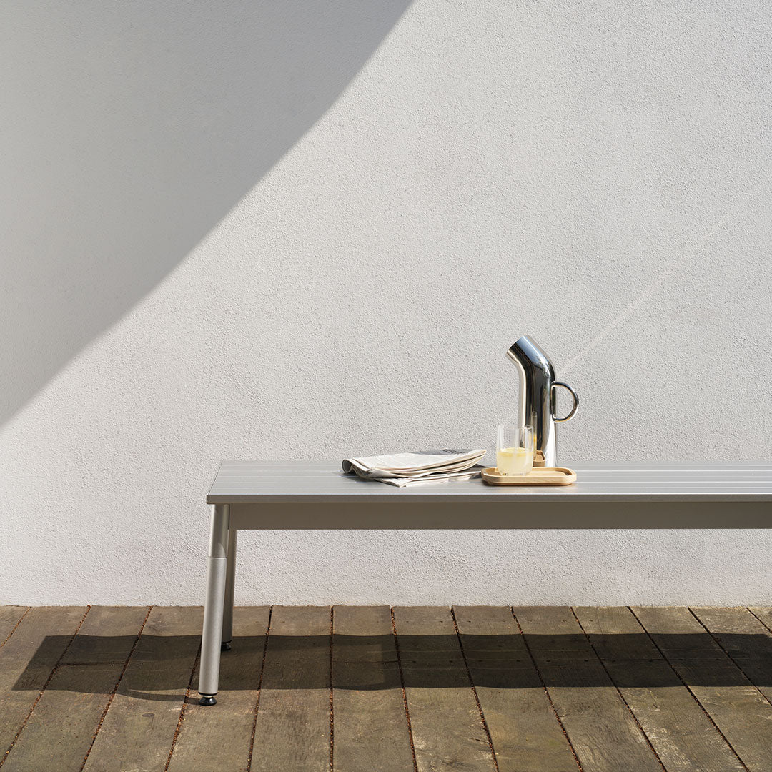 Durable Outdoor Bench for Patio, Garden, and Backyard - Weather-Resistant & Comfortable Seating for Relaxing Outside