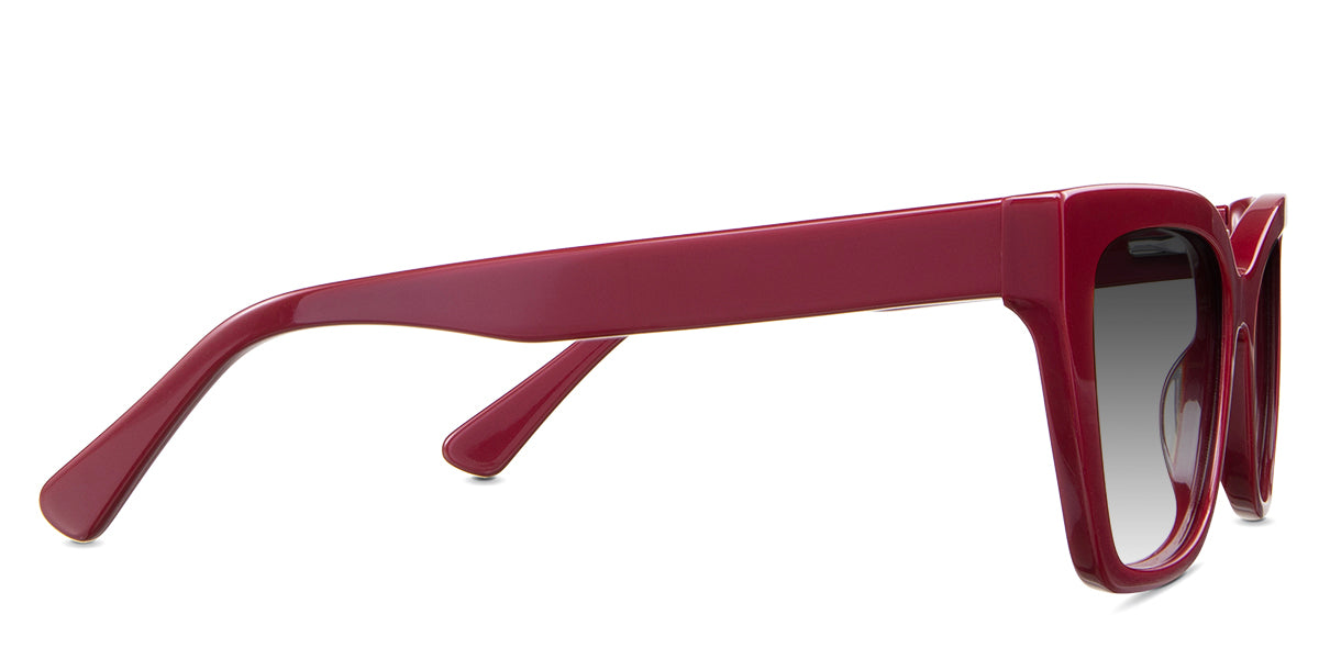 Deanna Women's Prescription Sunglasses - UV Protection, Stylish & Comfortable for Driving, Outdoor Activities & Fashion