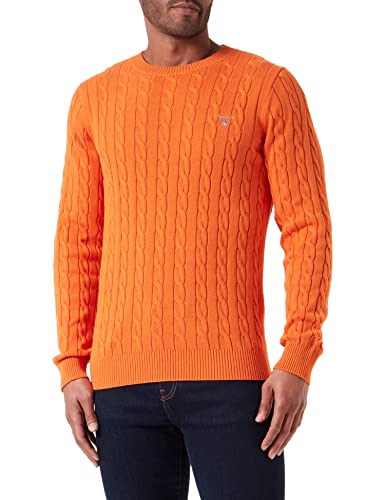 Pumpkin Orange