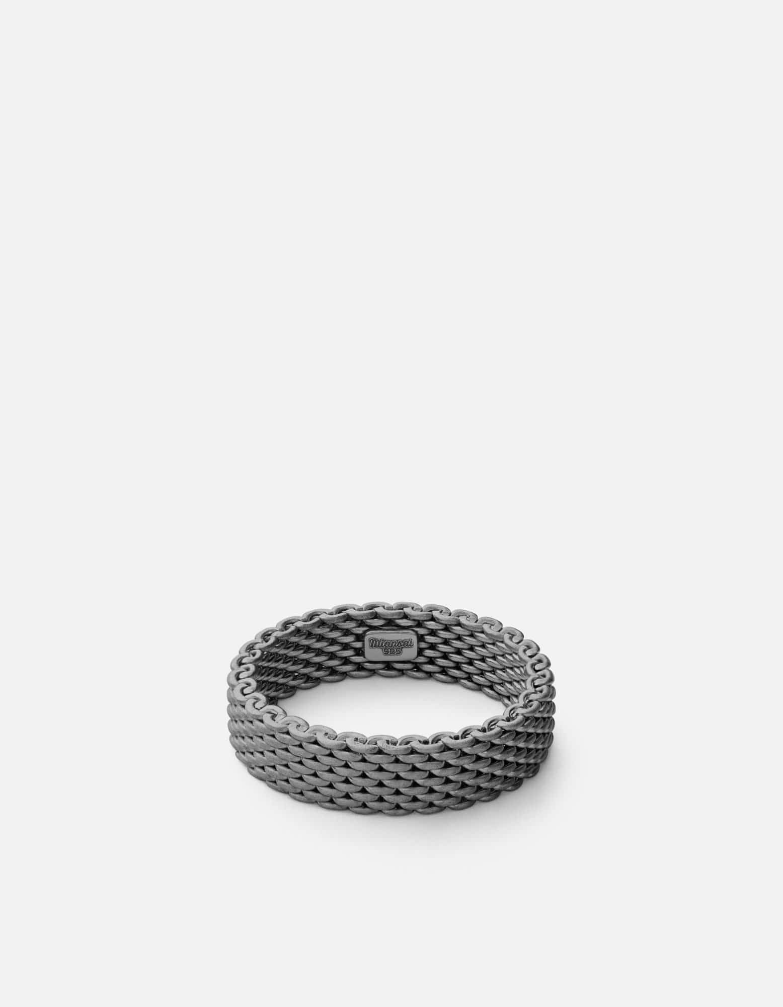Matte Black