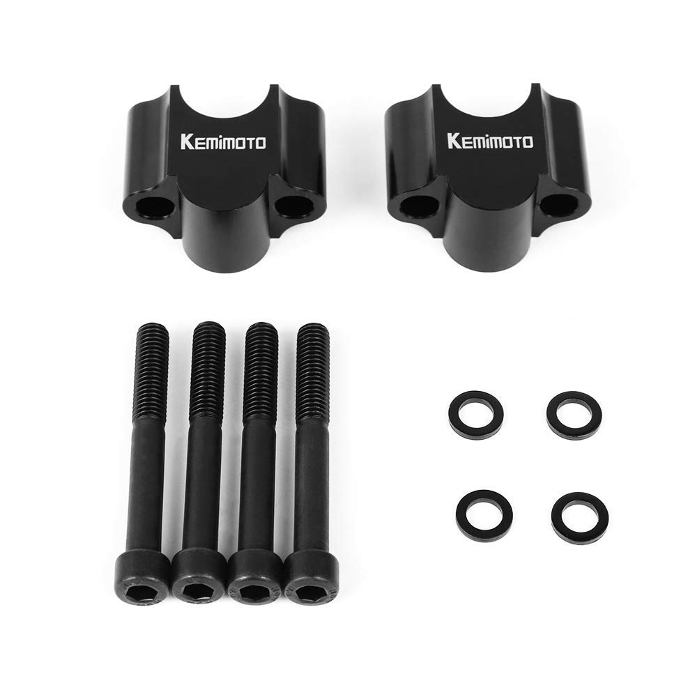 KEMIMOTO 7/8