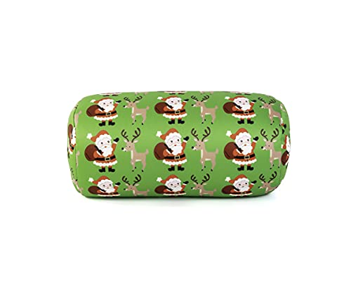 Santa Green