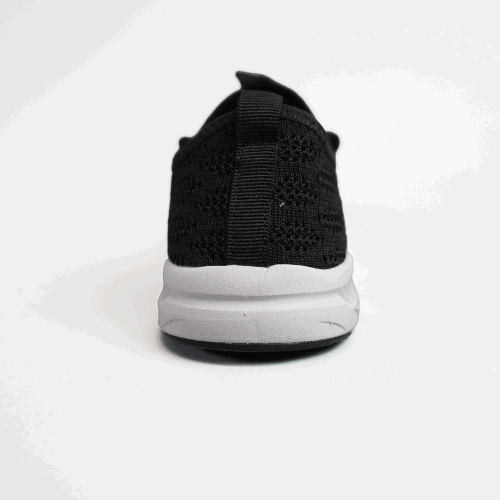ELITE Women's Kona Black Bowling Shoes - Professional Comfort for League & Tournament Play - Perfect for Bowling Enthusiasts & Casual Players