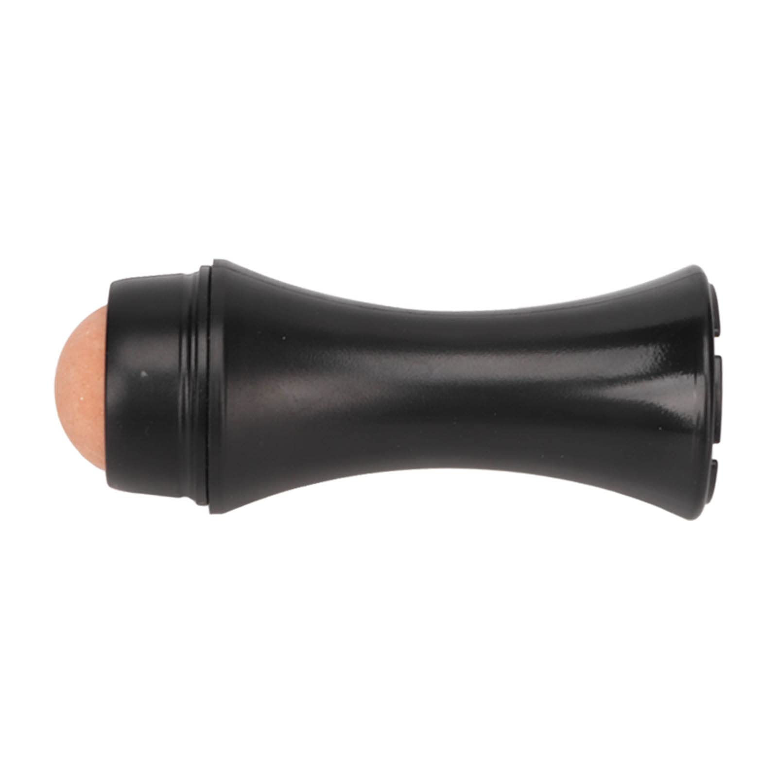Volcanic Stone Face & Body Massage Roller for Skin Tightening, Slimming & Cellulite Reduction - Anti-Aging Facial Roller & Body Sculpting Tool for Legs, Thighs & Arms - Perfect for Home Spa & Skincare Routine