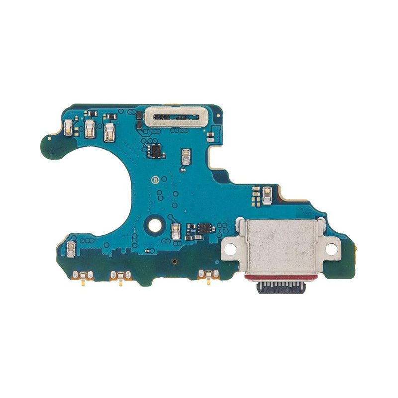 Original Samsung Galaxy Note 10 Charging Port Flex Cable with Microphone Replacement Part - Fix Charging & Audio Issues | Perfect for DIY Phone Repairs & Tech Enthusiasts