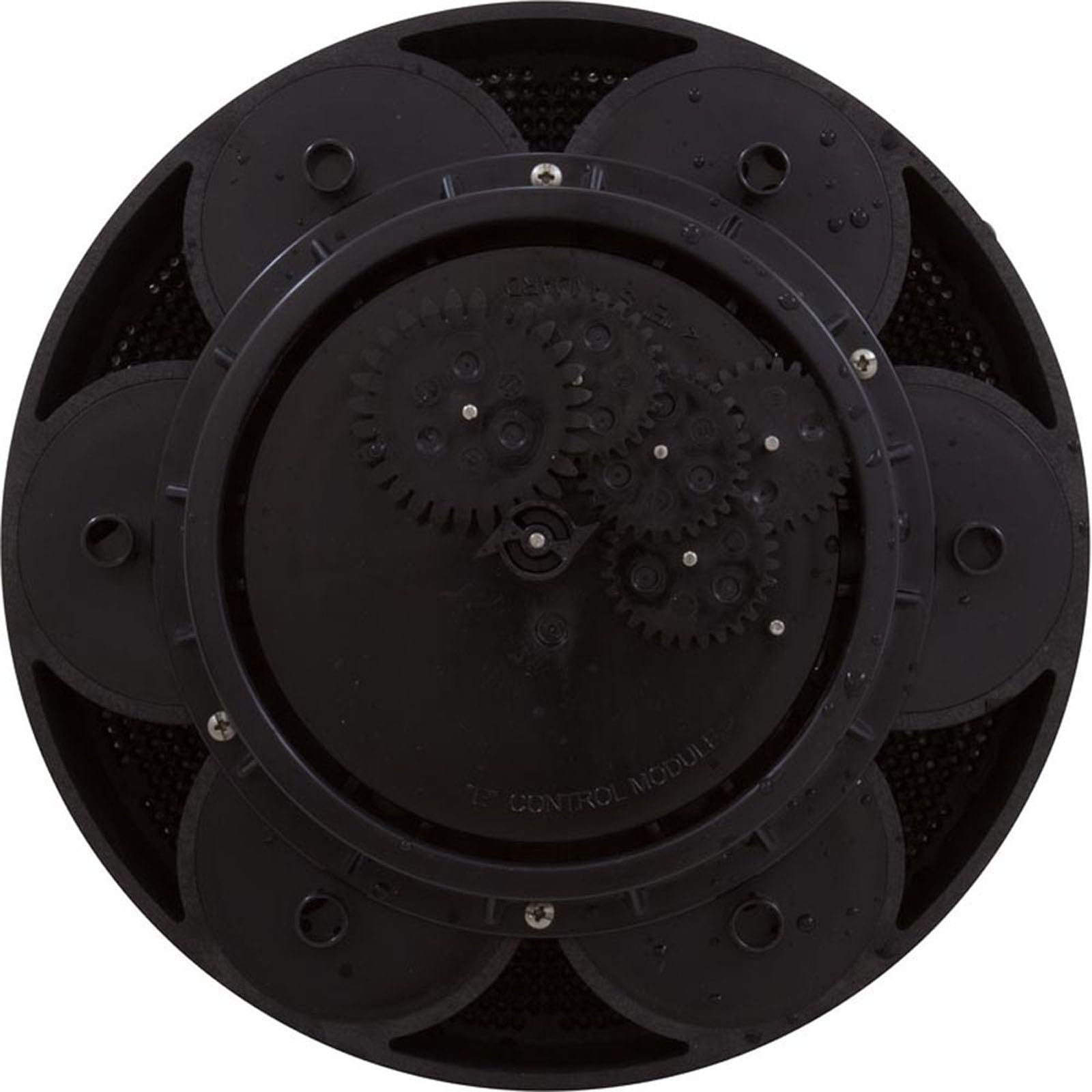 Paramount 6-Port Water Valve Gear Module - High Performance Irrigation Control System for Garden, Lawn, and Agricultural Watering Applications