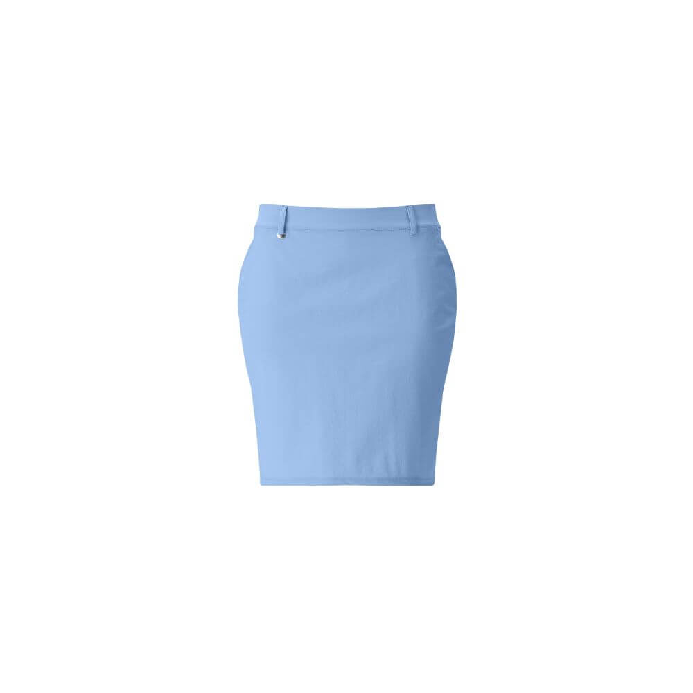 JOVEN Lightweight Sunblock Skort - UPF 50+ Quick-Dry Athletic Skirt with Built-in Shorts for Women | Perfect for Tennis, Golf, Running & Outdoor Activities