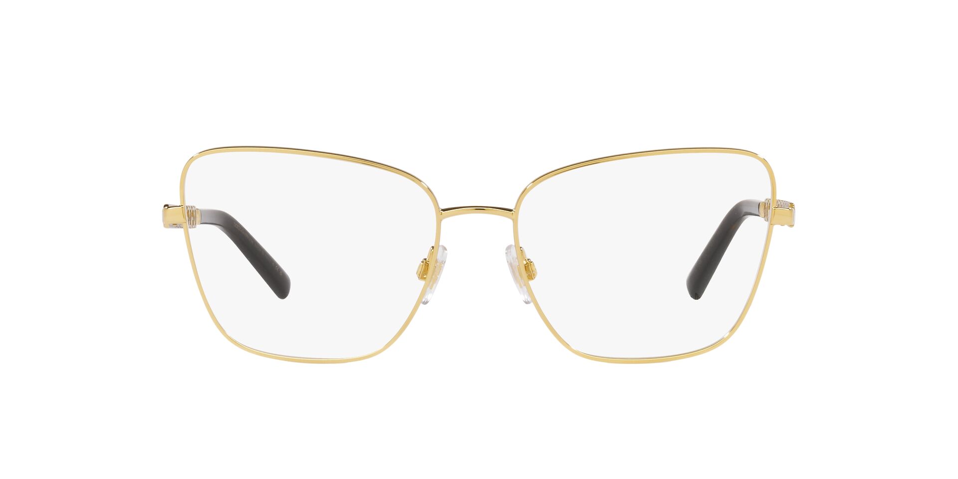 Dolce&Gabbana DG1346 Sunglasses - Luxury Designer Shades for Women & Men - Perfect for Beach, Driving & Outdoor Fashion