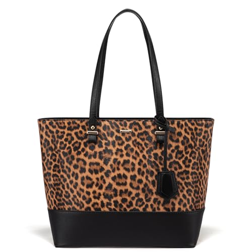 Leopard Black