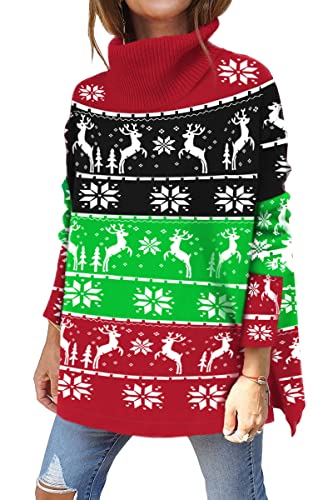 Red/Green/Black