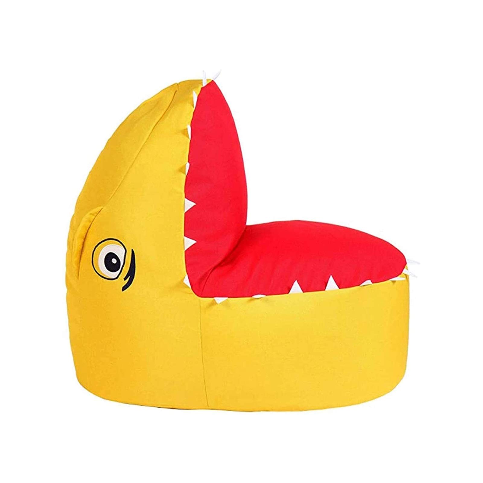 LJJSMG Kids Sofa - Soft Upholstered Toddler Armchair with Cute Cartoon Design, Small Children's Couch for Girls & Boys - Perfect for Nursery, Playroom, or Kids Bedroom