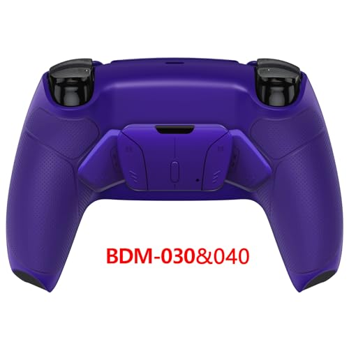 Galactic Purple