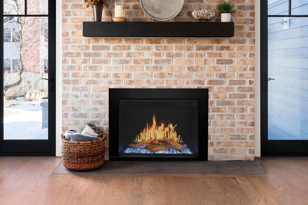 Modern Flames Orion Traditional 30