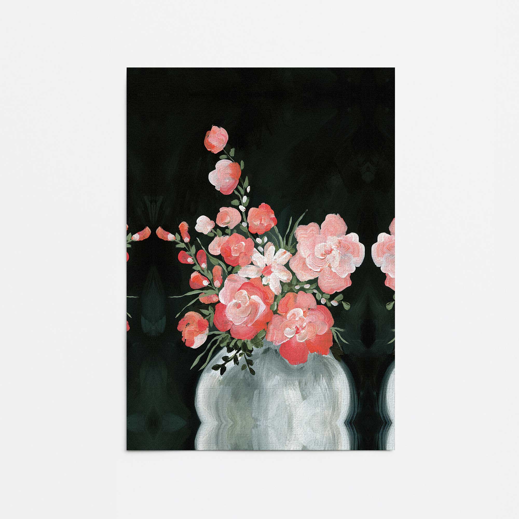 Stretched Canvas