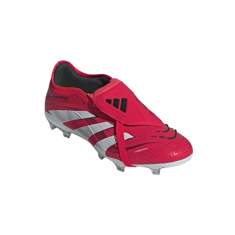 Adidas Predator PRO FT FG Men's Soccer Cleats - Lightweight & Durable for Competitive Matches & Training