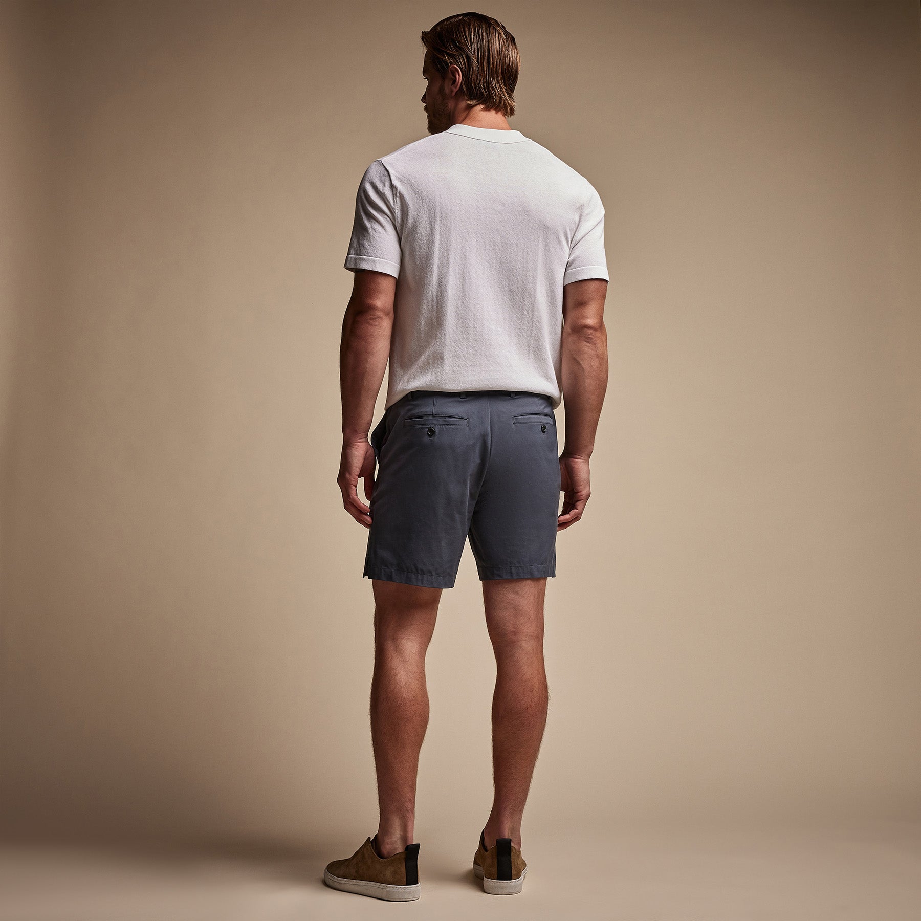 Premium Men's Golf Shorts - Comfortable & Breathable for Summer - Perfect for Golfing, Casual Wear & Outdoor Activities