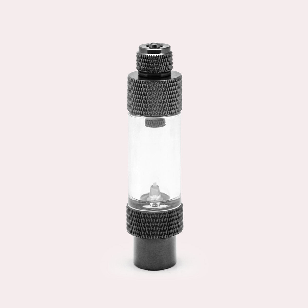 UNS Micro CO2 Bubble Counter for Aquarium Plants - Precise CO2 Measurement for Healthy Planted Tanks | Ideal for Nano Tanks, Aquascaping & Freshwater Aquariums