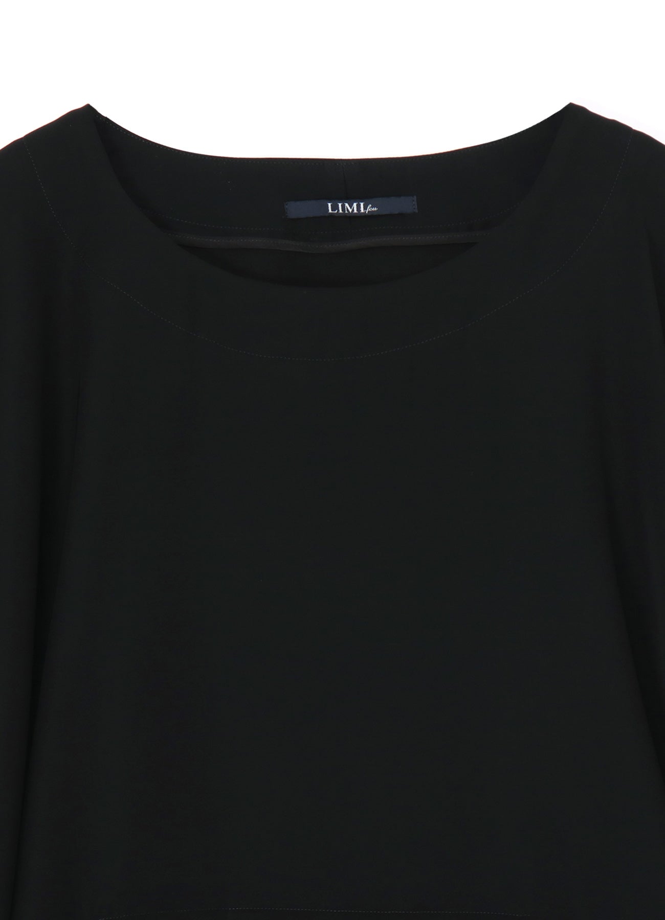 Double Satin Front Tuck Pullover Sweater - Women's Elegant Knit Top for Work & Casual Wear | Perfect for Office, Dates & Everyday Outfits