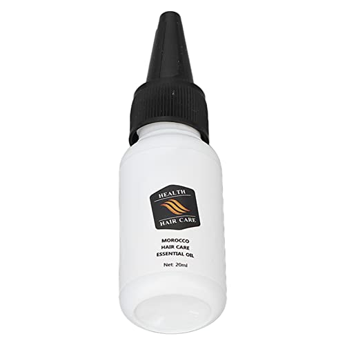 Shanrya Hair Growth Essential Oil 20ml - Natural Deep Moisturizing Treatment for Men & Women - Promotes Healthy Hair Growth & Scalp Care - Perfect for Daily Hair Care Routine & Salon Treatments