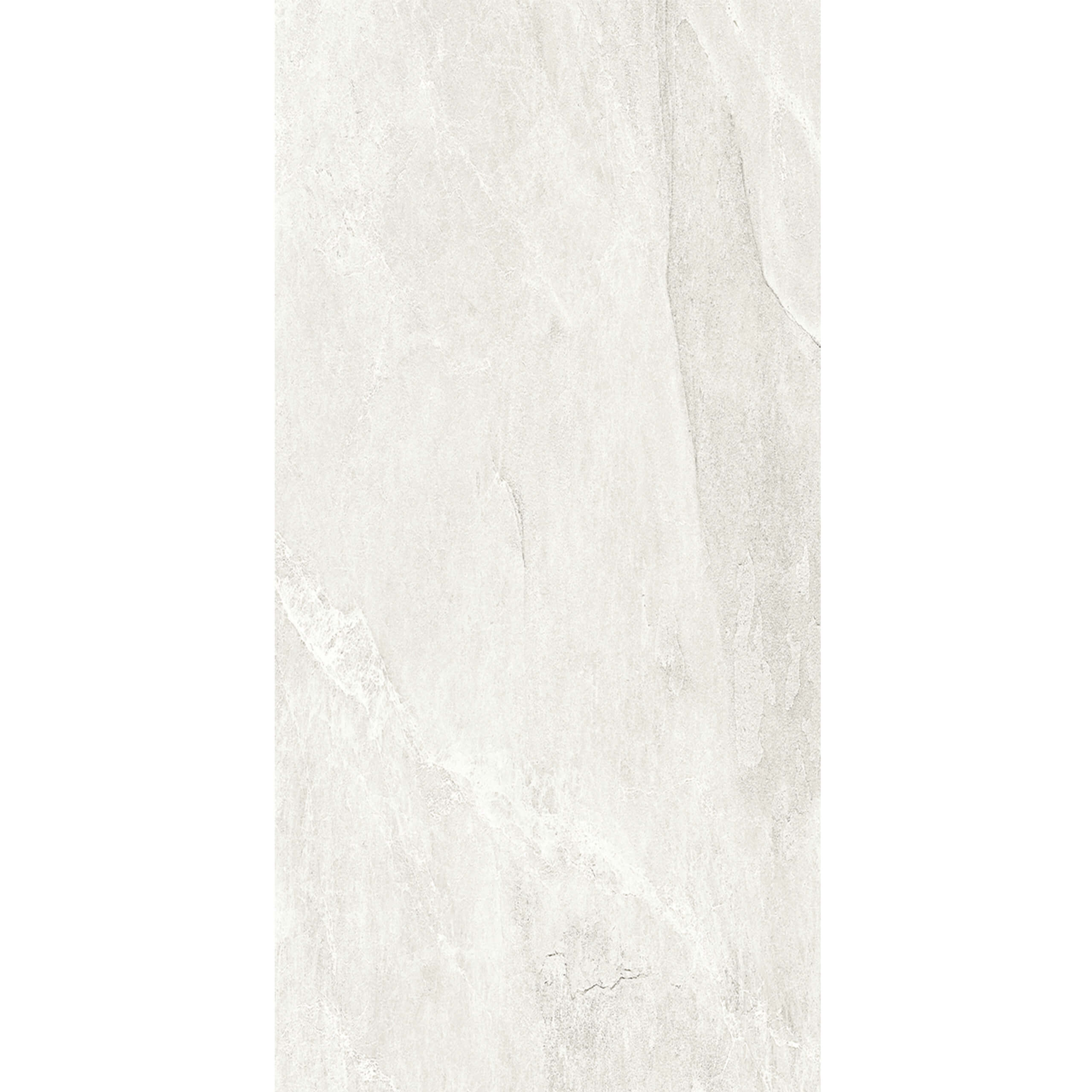 Capri 1200x600 Surface Tec Glacier - Premium Matte White Wall Panel for Modern Interiors | Perfect for Home Office, Kitchen Backsplash & Bathroom Renovation