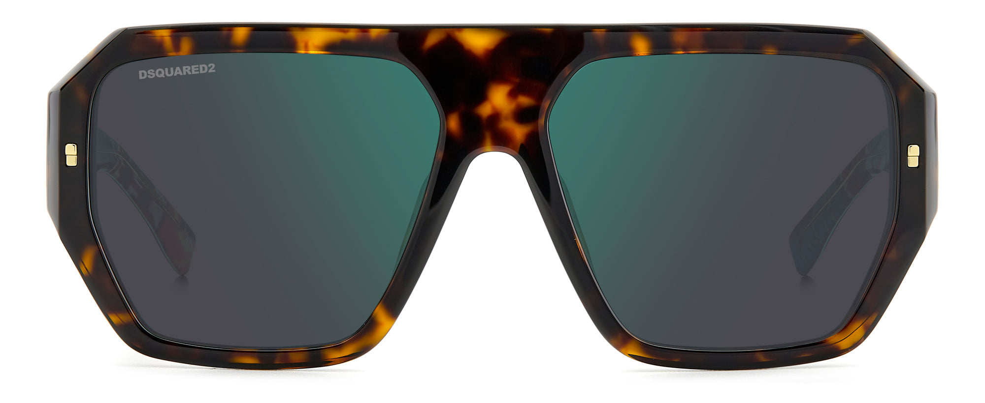 DSQUARED2 D2 0128/S Sunglasses - Luxury Designer Shades for Men & Women - Perfect for Outdoor Activities, Beach, Driving & Fashion Statements