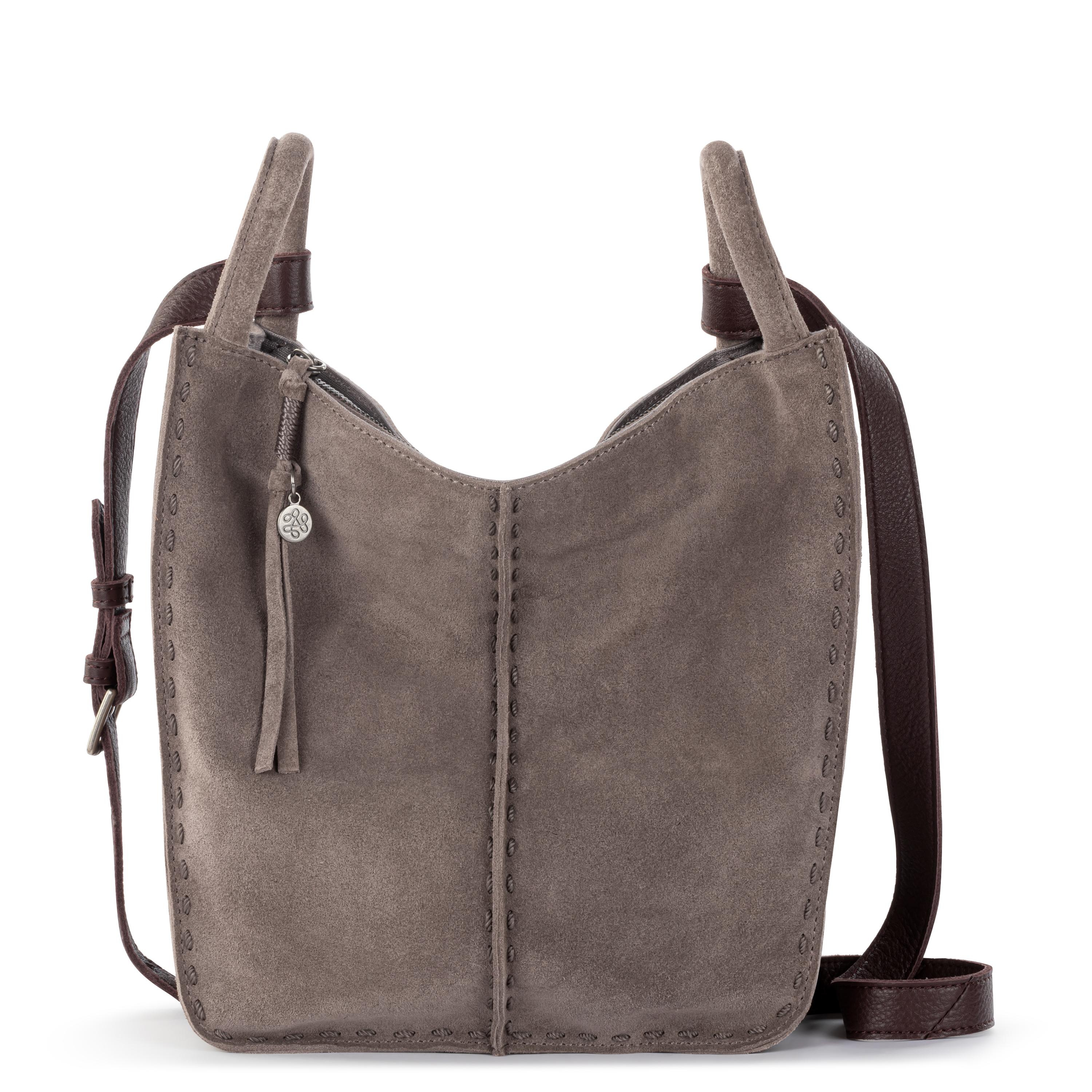 Los Feliz Crossbody Bag for Women - Stylish & Lightweight Shoulder Purse - Perfect for Travel, Shopping & Everyday Use