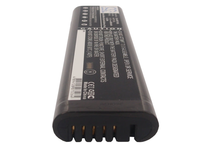 Original Anritsu Lite3000(E) EXFO FTB 100/400 MTS 5000/5100e OTDR E6000 Replacement Battery - Compatible with Fiber Optic Test Equipment & Survey Multimeters - Perfect for Field Technicians & Network Maintenance