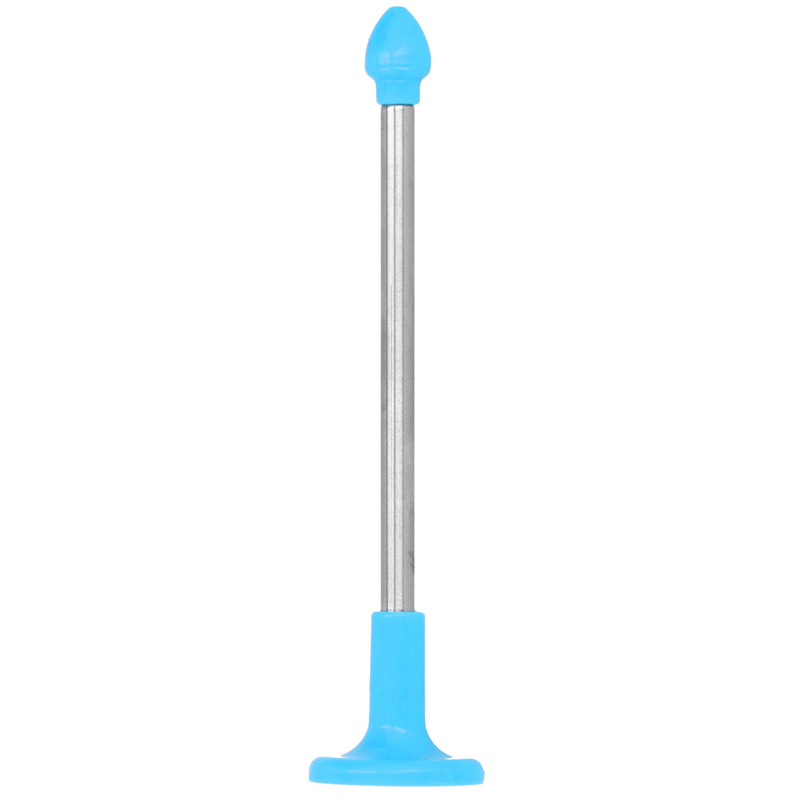 Golf Swing Trainer - Adjustable 2-Section Retractable Golf Practice Aid for Swing Correction & Alignment | Perfect for Indoor & Outdoor Golf Training at Home or Driving Range