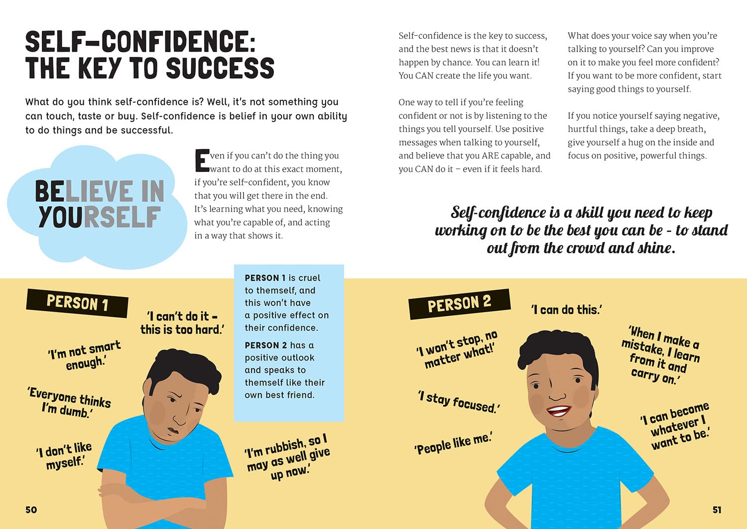 Empower Your Child: Essential Life Skills for Unstoppable Kids - Boost Confidence & Independence for School, Sports & Social Success