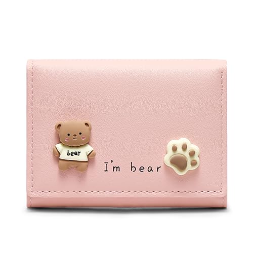 Paw-Pink