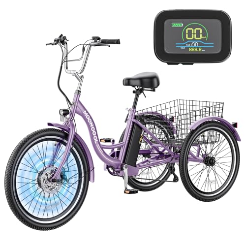 Cool Purple