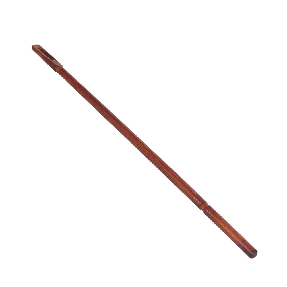 Professional Flute Cleaning Rod Kit - Wooden for Flute Care & Maintenance