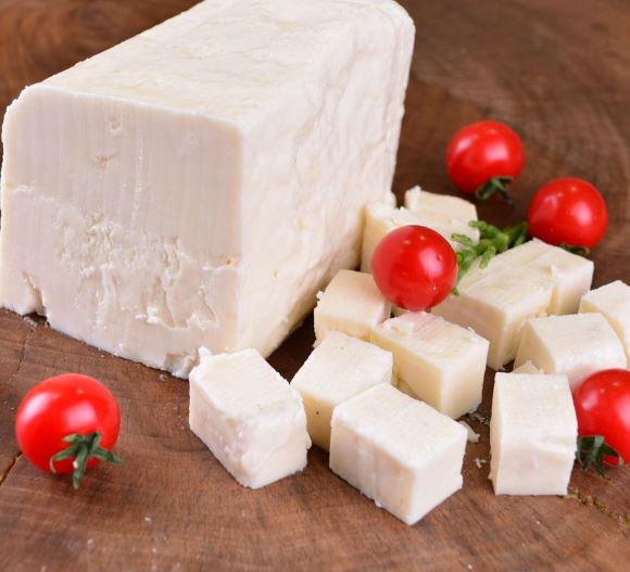 Premium Sheep Cheese (Koyun Peyniri) - 720g | Authentic Turkish Delicacy | Perfect for Charcuterie Boards, Salads & Gourmet Recipes