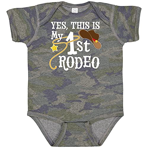 Vintage Camo