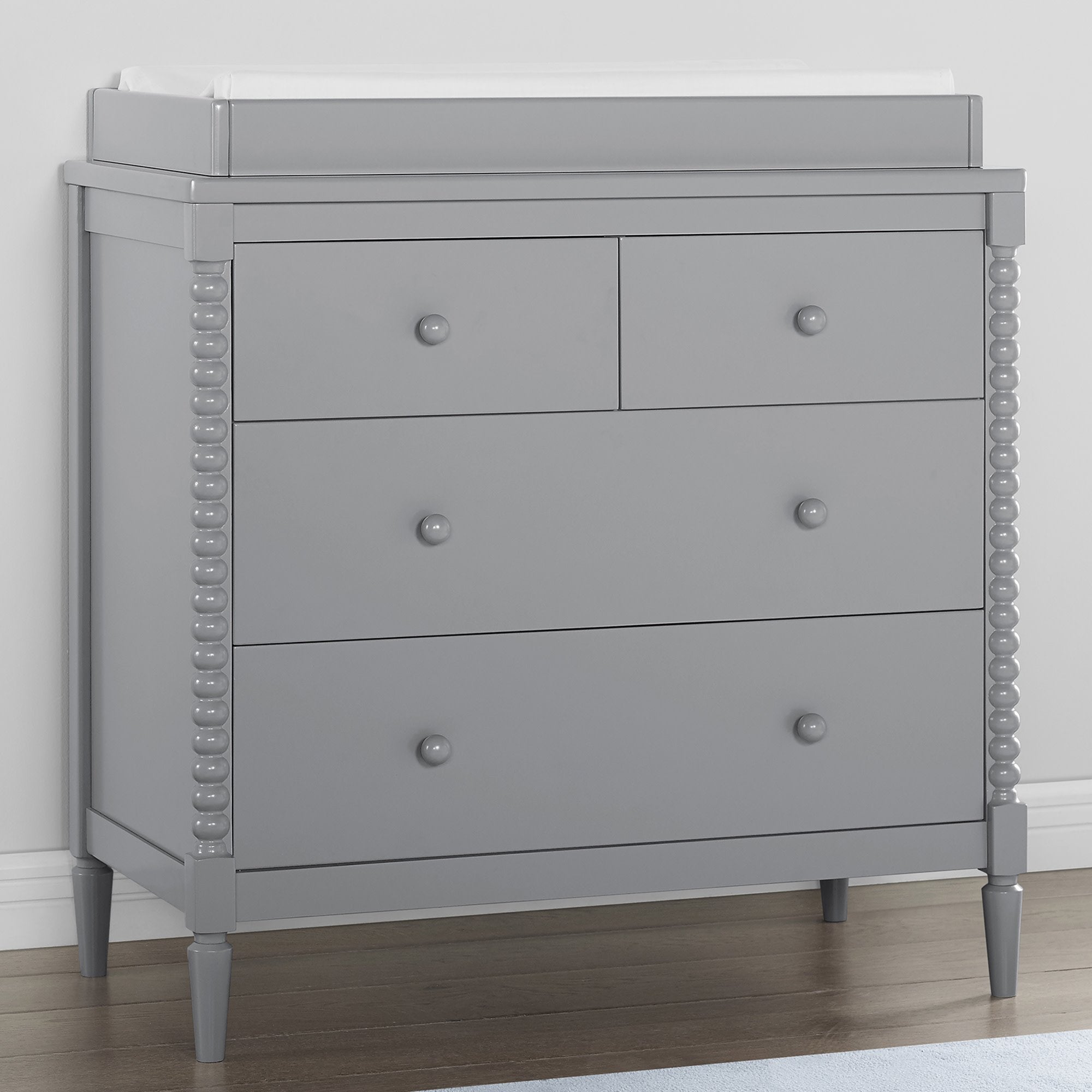Grey (026)