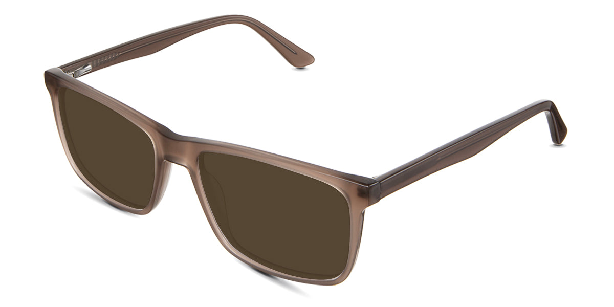 Belio Men's Polarized Prescription Sunglasses - UV Protection, Anti-Glare for Driving, Fishing & Outdoor Activities