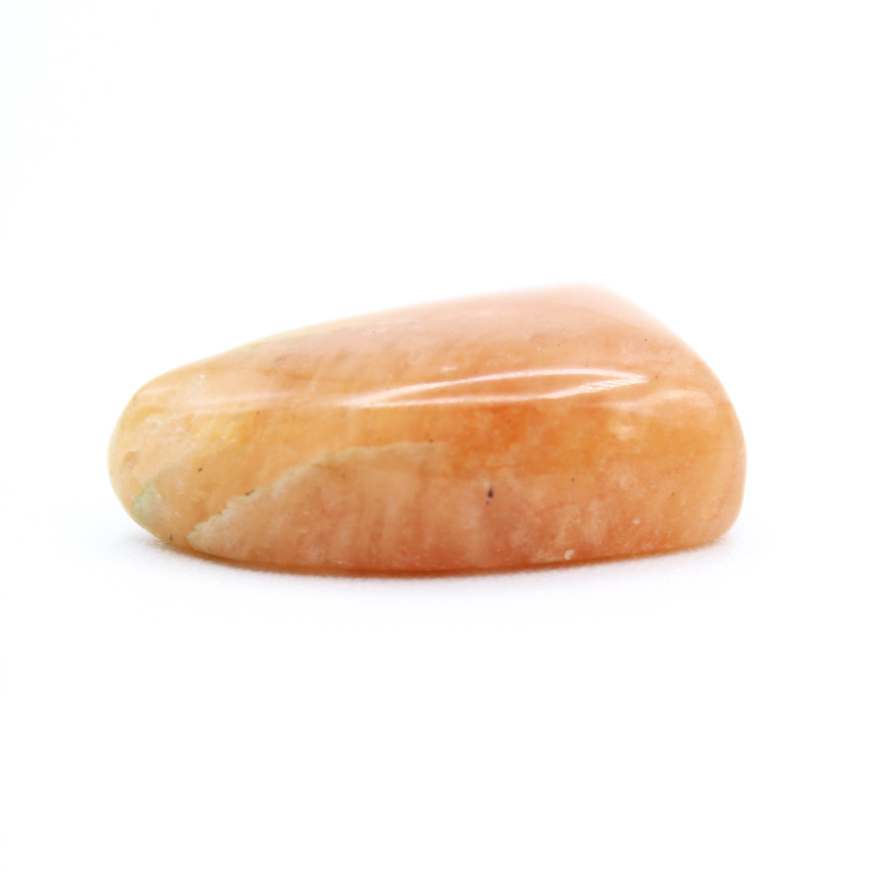 Natural Azeztulite Cabochon Stone for Jewelry Making - Healing Crystal for Meditation, Energy Work & Spiritual Growth