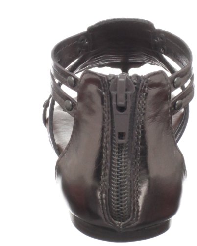 Dolce Vita Elise Sandal for Kids - Comfortable & Stylish Girls' Casual Shoes for School, Play & Everyday Wear