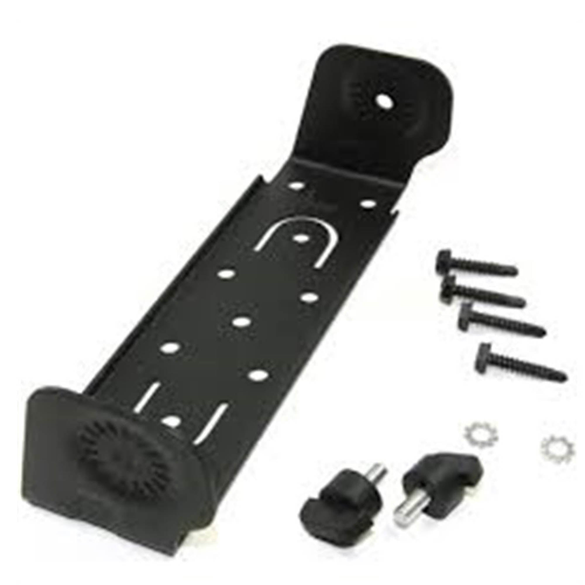 RLN6466 Low Profile Trunnion Kit - Heavy Duty Trailer Axle Alignment System for Smooth Towing | Perfect for Boat Trailers, Utility Trailers & RV Trailers