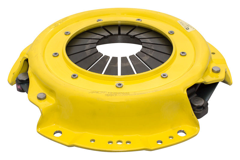 ACT 2013 Scion FR-S Performance Clutch Pressure Plate - Heavy Duty Upgrade for Racing & High-Performance Driving