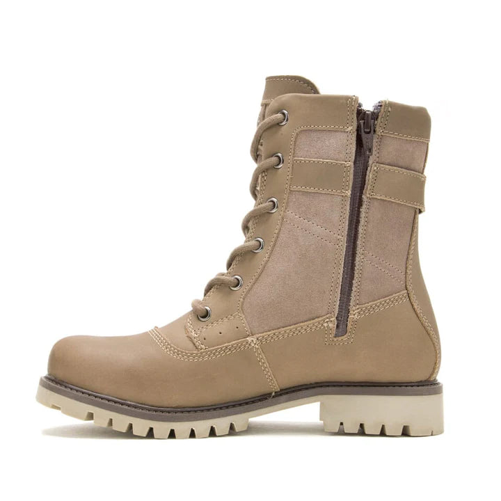 KAMIK ROGUE MID WINTER BOOTS FOR WOMEN - Waterproof Snow Boots with Insulation for Cold Weather Hiking & Outdoor Activities