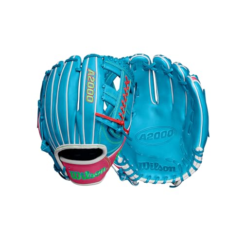 Sky Blue/Flamingo